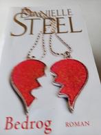 Danielle Steel - Bedrog, Danielle Steel, Ophalen of Verzenden, Zo goed als nieuw, Nederland
