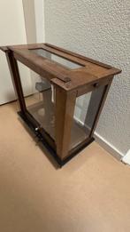 Antieke Laboratorium Weegschaal, Antiek en Kunst, Ophalen