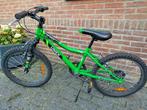 Kinderfiets/ mountainbike 24 inch 6 versnellingen, Ophalen, Versnellingen, Uniek, Gebruikt