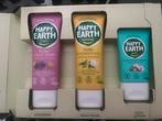 Happy earth producten, Ophalen of Verzenden, Nieuw