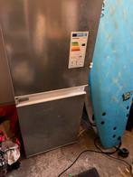 Inbouw koelkast Siemens, Ophalen, Gebruikt, Minder dan 60 cm, 160 cm of meer