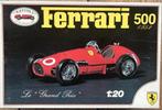 Revival FERRARI 500 1952 artikel 85102/P Schaal 1:20, Overige merken, Auto, Groter dan 1:32, Nieuw