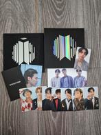 BTS Proof Album, Ophalen of Verzenden, Zo goed als nieuw, Cd of Plaat