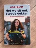 Het wordt ook steeds gekker - Lieke Hester, Ophalen of Verzenden, Gelezen, Overige