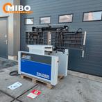 Felder vlakenvandiktebank AD510 Spiraal as vol ** zgan