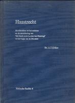 Haastrecht -De geschiedenis, Ophalen of Verzenden, Gelezen