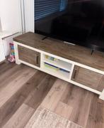 Complete Feelings meubelset (Acacia hout), Huis en Inrichting, Complete inboedels, Ophalen