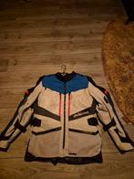 Heren moterjas macna waterdicht, Motoren, Ophalen, Jas | textiel, Heren, Tweedehands