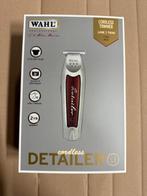 Wahl detailer, Ophalen of Verzenden, Nieuw, Scheren en Epileren
