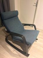 Rocking chair IKEA, Huis en Inrichting, Fauteuils, Ophalen, Zo goed als nieuw