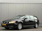 Volvo V70 2.0 Kinetic - airco - VERKOCHT - nap! - nieuwe kop, Gebruikt, Zwart, Zwart, Handgeschakeld