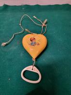 -	Speeldoos sanko hart, Verzamelen, Ophalen of Verzenden