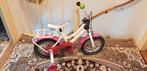 deze fiets is prima 12 inch, Ophalen of Verzenden