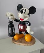 Mickey unieke lamp, Ophalen, Mickey Mouse, Zo goed als nieuw, Servies