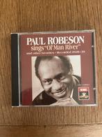 Paul Robeson, sings ol’ man river, Verzenden, Zo goed als nieuw