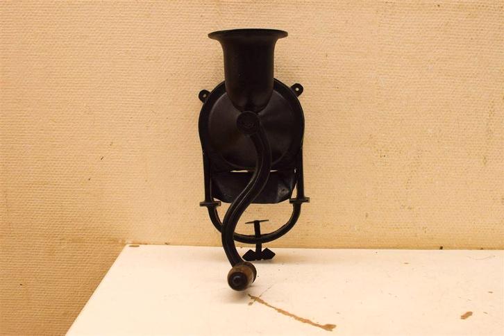 Metalen Koffiemolen 49482, Huis en Inrichting, Keuken | Keukenbenodigdheden, Gebruikt, Ophalen of Verzenden