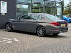 BMW 5-serie 520i High Executive/2E EIG/LEDER/PANO-DAK/CAMERA, Automaat, 1998 cc, Achterwielaandrijving, Gebruikt