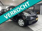 Toyota Aygo 1.0-12V Access, Voorwielaandrijving, Gebruikt, 4 stoelen, Bedrijf