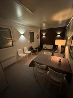 Unit Chilkamer Praktijk, Ophalen
