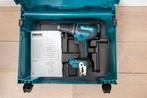 Makita DHP485 ZJ 18v LXT accuboormachine klopstand body mbox, Info@makita.nl, Makita, Nieuw, Boor- en Schroefmachine