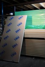 B-keus PIR isolatieplaten - dak, wand, vloer