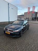 Volkswagen Golf 2.0 GTI Performance. 7-DSG 2019 BOMVOL!, Auto's, 4 cilinders, 1984 cc, Blauw, 245 pk