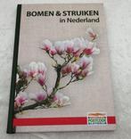 Bomen en Struiken in nederland ISBN 9789464041682 (2022), Boeken, Natuur, Nieuw, Bloemen, Planten en Bomen, Verzenden