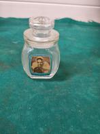 potje babbelaars vintage glas, Huis en Inrichting, Ophalen of Verzenden