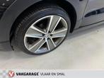 Volkswagen Polo 1.4 FSI Cross Polo-Comfortline -Cruise contr, Auto's, Voorwielaandrijving, Gebruikt, Zwart, 4 cilinders