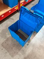 Systainers blauw, Doe-het-zelf en Verbouw, Minder dan 60 liter, Ophalen of Verzenden, Nieuw, Transportkar