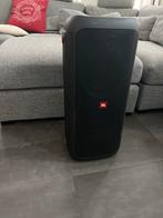 JBL Partybox 200 - Krachtige Party Speaker, Audio, Tv en Foto, Luidsprekers, Ophalen, Gebruikt, JBL, Overige typen