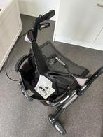 Rollator Gemino 30, Diversen, Rollators, Ophalen, Opvouwbaar, Zo goed als nieuw