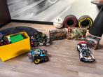 Diversen LEGO sets en losse stenen, Kinderen en Baby's, Speelgoed | Duplo en Lego, Ophalen of Verzenden, Gebruikt, Losse stenen