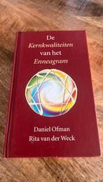 Ofman Kernkwaliteiten en het Kernkwadrant 9789076382029, Ophalen of Verzenden, Alpha, Zo goed als nieuw, Daniel Ofman