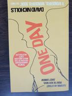 David Nicholls - One Day, Ophalen of Verzenden, Zo goed als nieuw