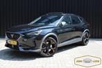 CUPRA Formentor 1.4 e-Hybrid VZ Copper PANO MEMORY CAM SFEER, Gebruikt, 4 cilinders, Formentor, Zwart
