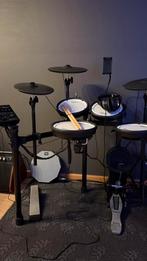 Roland TD-07KV V-Drums electronic drum kit, Muziek en Instrumenten, Drumstellen en Slagwerk, Ophalen of Verzenden, Gebruikt, Roland
