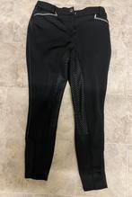 Rijbroek, Kleding | Dames, Maat 38/40 (M), Zwart, Ophalen of Verzenden, Zo goed als nieuw