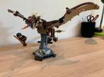 Lego Harry Potter 76406 Hongaarse hoornstaart draal compleet, Ophalen of Verzenden, Nieuw, Overige soorten, Figuurtje(s)