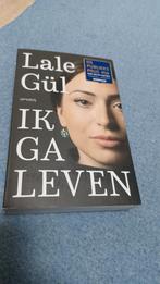 Ik ga leven - Lale Gül, Ophalen of Verzenden, Gelezen, Lale Gül, Nederland