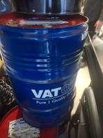 Vuurtonnen 200 en 60 liter met luchtgaten, Ophalen, Nieuw