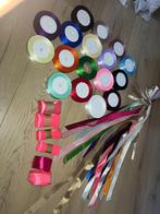 Cadeau inpak artikelen, Ophalen of Verzenden, Zo goed als nieuw