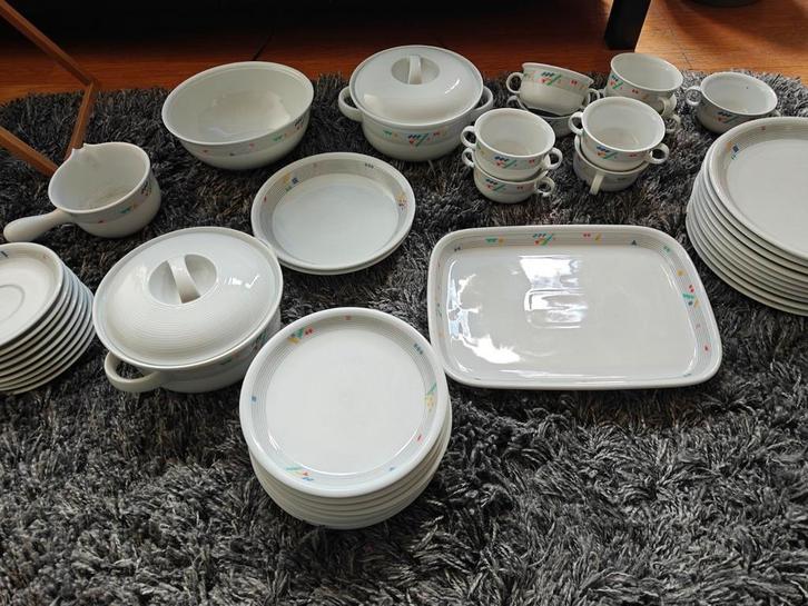 Thomas Trend Sunny, Antiek en Kunst, Antiek | Servies los, Ophalen