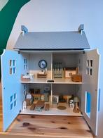 Little Dutch Poppenhuis, Kinderen en Baby's, Speelgoed | Poppenhuizen, Ophalen, Zo goed als nieuw, Poppenhuis