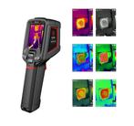 PC210 Thermische Camera Infrarood Warmtebeeldcamera, Ophalen, Zo goed als nieuw
