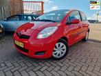 Toyota Yaris 1.3 VVTi Aspiration/ 1e eigenaar/AUTOMAAT/nap/a, Origineel Nederlands, Te koop, 5 stoelen, 20 km/l