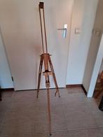 Mooie verstelbare bare en opvouwbare ezel merk Talens, Hobby en Vrije tijd, Ophalen of Verzenden, Ezel