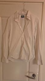 Witte WE Blouse - Maat M, WE, Wit, Zo goed als nieuw, Halswijdte 39/40 (M)