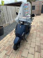 La souris scooter, Fietsen en Brommers, Snorfietsen en Snorscooters, Gebruikt, Benzine, Ophalen, Overige merken