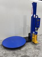 Palletwikkelaar Matco A718H AW bj. 2015 (nr. 3774), Ophalen, Gebruikt, Matco, Matco